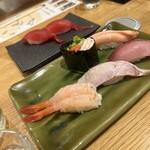 炙庵 Toyama壽司 - 