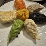 サムライ寿限無 - 