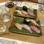 炙庵 Toyama壽司 - 