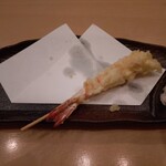 유루리야 - 串揚げ4(おまかせコースⅡ)