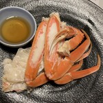 創意割烹 Bonta 包廂二樓 - 