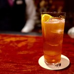 フォーシーズンズ - レッドスパークル