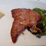 アルバロンガ - 