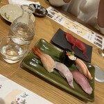 炙庵 Toyama壽司 - 
