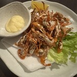 サムライ寿限無 - 