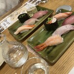 炙庵 Toyama壽司 - 