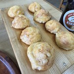 たこつぼ - 料理写真: