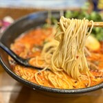 麺屋 Hulu-lu - 