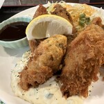 オリーブ・キッチン  - 料理写真: