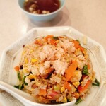 中華料理 松楽 - 