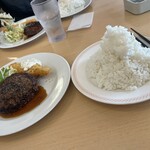 ジョイフル - 料理写真: