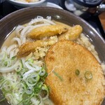 牧のうどん - 
