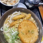 牧のうどん - 