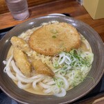 牧のうどん - 