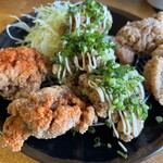 食事 香月 - 