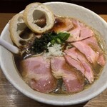 らーめん専門 和心 - 