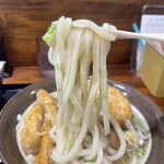 牧のうどん - 