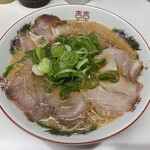 いいちょ ラーメン - 