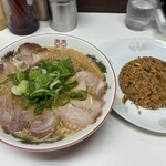 いいちょ ラーメン - 