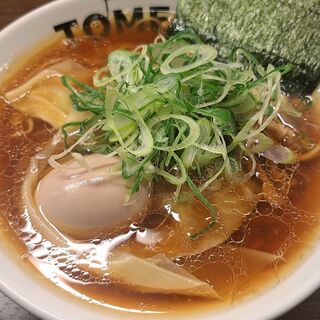 らーめん とめ治_0