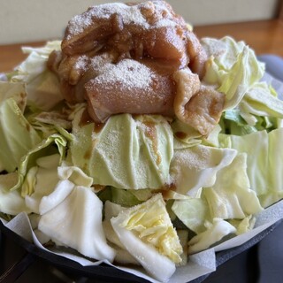 食事 香月 - 料理写真: