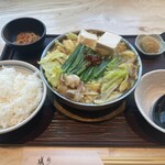 蟻月 - 料理写真: