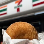 セブンイレブン - 料理写真: