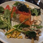 トム ボーイ カフェ - 