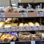 ザ・ガーデン自由が丘 - 料理写真:むぎやさんが入っていた！