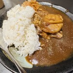 欧風カリーＭ - 