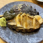 焼貝うぐいす - 