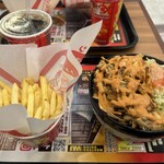 Mega Kebab - 