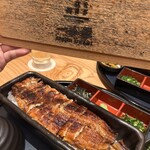 鰻魚四代目菊川 Midland Square 名古屋本店 - 