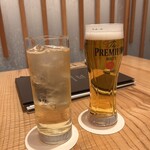 鰻魚四代目菊川 Midland Square 名古屋本店 - 