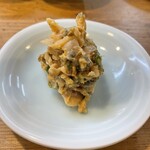 焼貝うぐいす - 