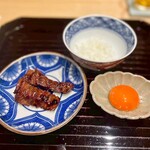 肉割烹 よし田 - 