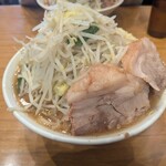 麺屋 歩夢 - 料理写真: