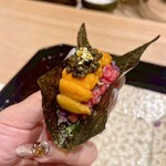 肉割烹 よし田 - 