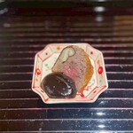 肉割烹 よし田 - 