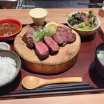 新宿燒肉 牛舌之檸檬 大阪本店 - 