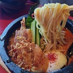 薩摩麺匠とんぼ - 