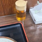 手打ち一本 まさ屋 - 
