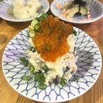 ネオ大衆居酒屋 酒トナデシコ七変化 - 