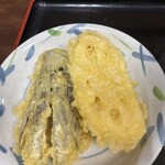 手打ち一本 まさ屋 - 