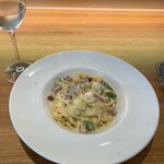 アルバロンガ - 