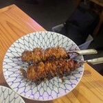 ネオ大衆居酒屋 酒トナデシコ七変化 - 
