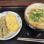 手打ち一本 まさ屋 - 