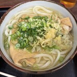 手打ち一本 まさ屋 - 