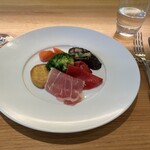 アルバロンガ - 