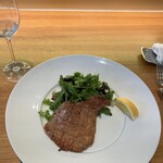 アルバロンガ - 